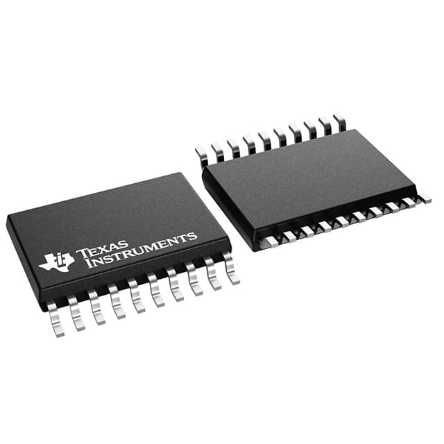 DRV8300DPWRQ1 Texas Instruments  Pilotes de portail